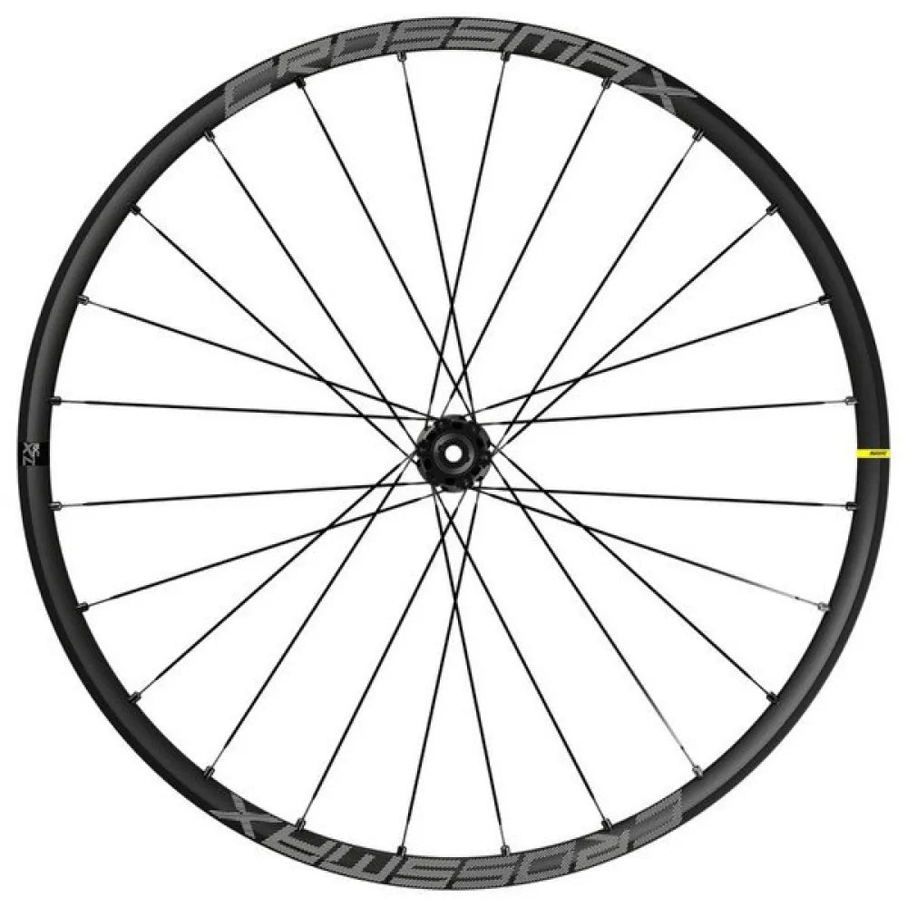 Mavic Crossmax XL 29´´ Boost 6B Disc MTB rear wheel