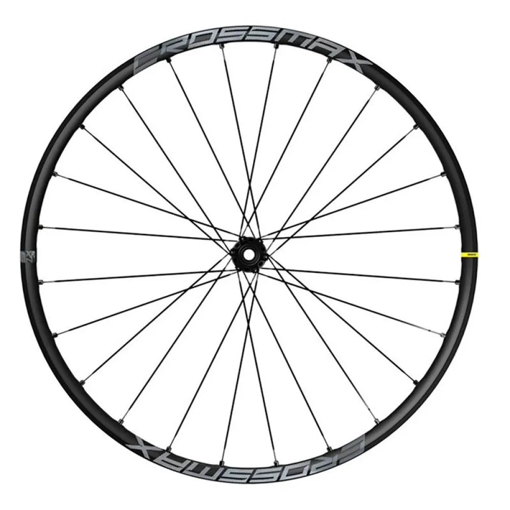 Mavic Crossmax XL S 29´´ 6B Disc MTB front wheel