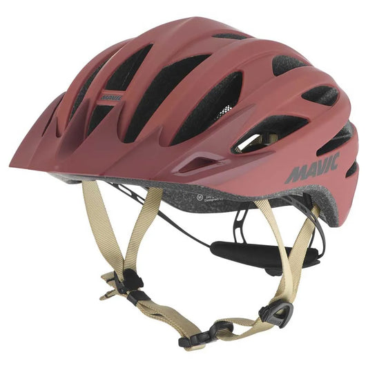 Mavic Crossride SL Elite MTB Helmet