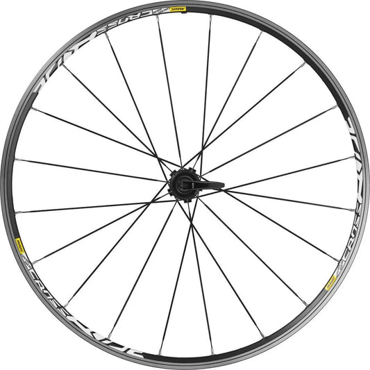 Mavic Crossride UB 26´´ QR MTB rear wheel
