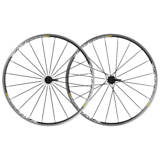 Mavic Crossride UB 26´´ QR MTB wheel set