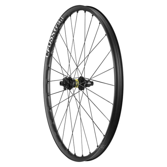 Mavic Crosstrail SL 29´´ Boost 6B Disc Tubeless MTB rear wheel