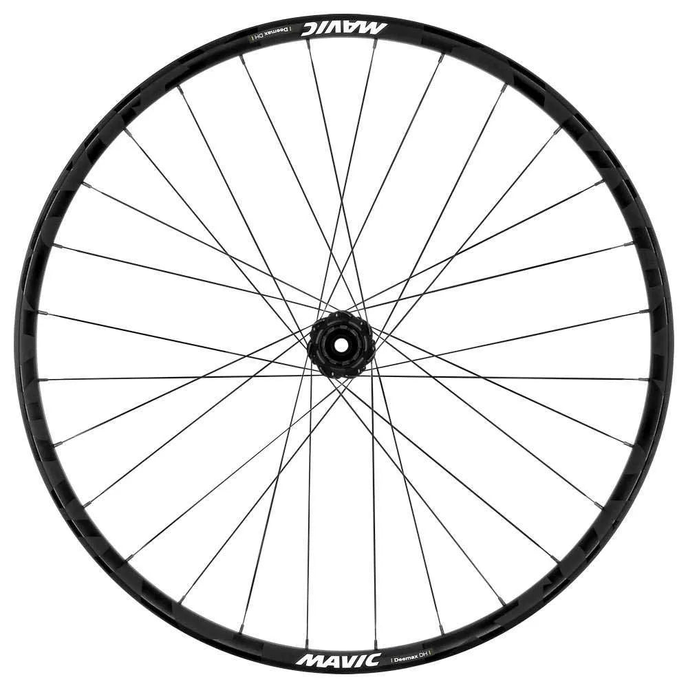 Mavic Deemax DH 27.5´´ 6B Disc MTB rear wheel