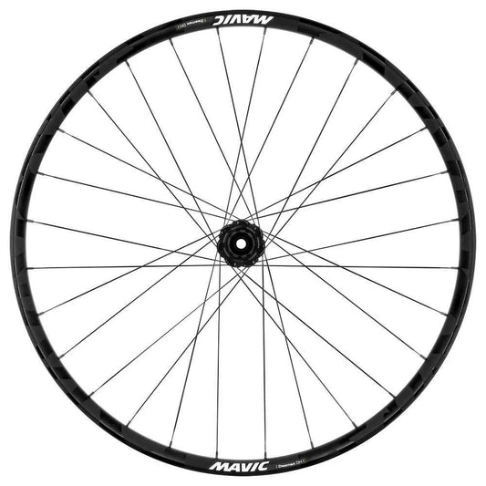 Mavic Deemax DH 27.5´´ 6B Disc MTB rear wheel