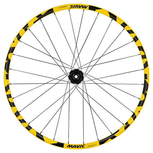 Mavic Deemax DH 29´´ Boost 6B Disc MTB rear wheel