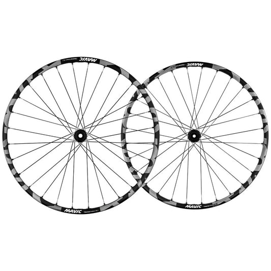 Mavic Deemax Enduro SL Mullet 29/27.5´´ Boost 6B Disc Tubeless MTB wheel set