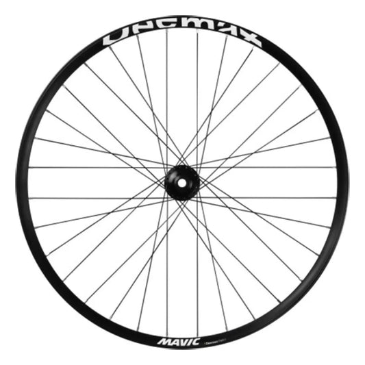 Mavic Deemax Park 27.5´´ 6B Disc MTB front wheel