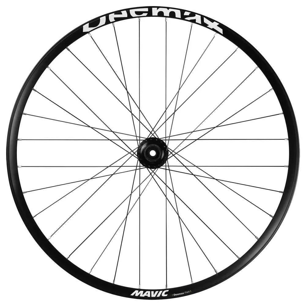 Mavic Deemax Park 27.5´´ 6B Disc MTB rear wheel