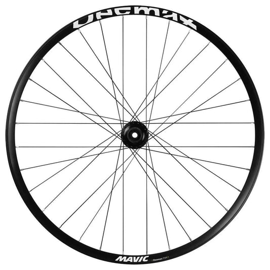 Mavic Deemax Park 27.5´´ 6B Disc MTB rear wheel