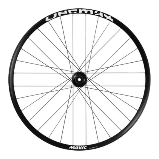 Mavic Deemax Park 27.5´´ Boost 6B Disc MTB rear wheel
