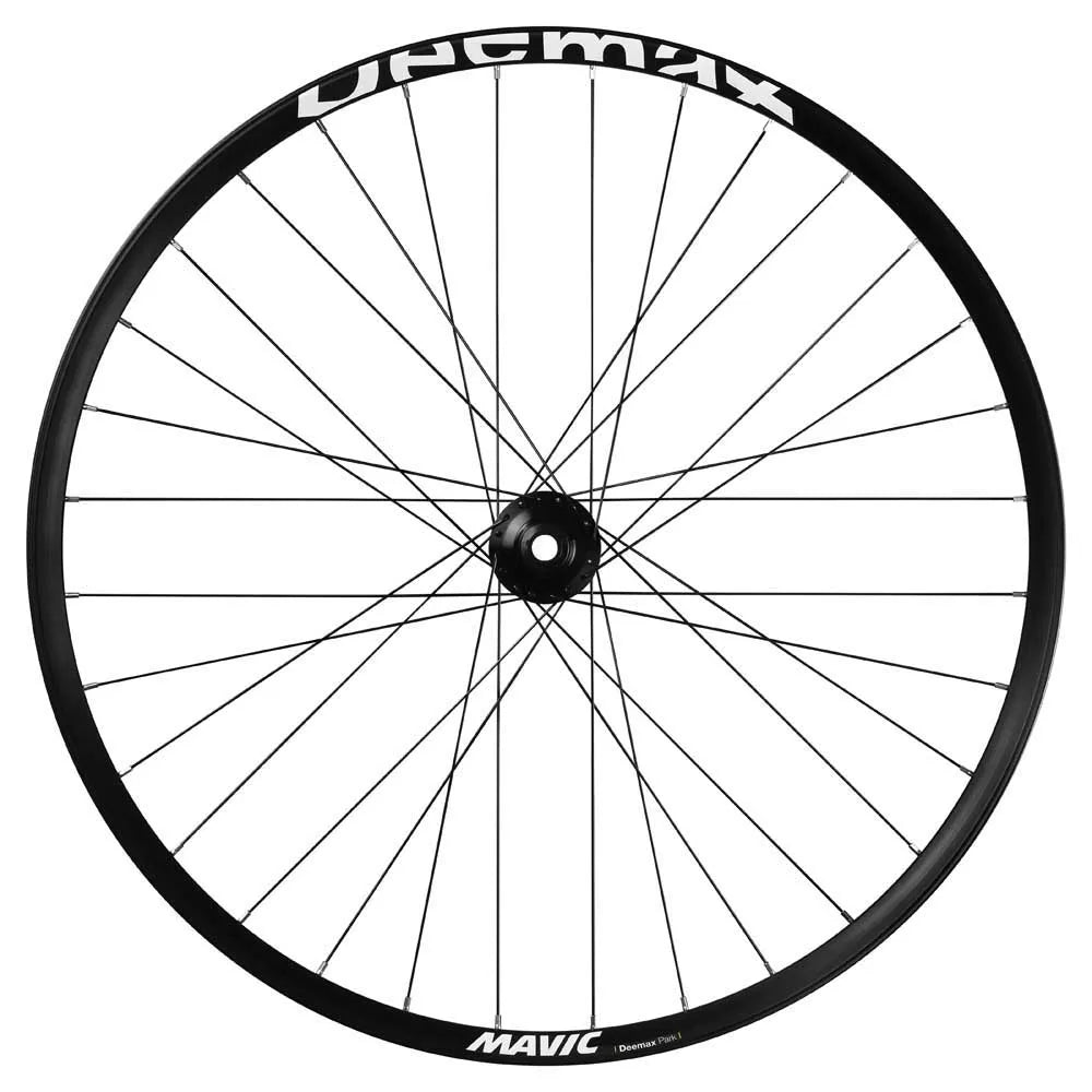 Mavic Deemax Park 29´´ 6B Disc MTB front wheel
