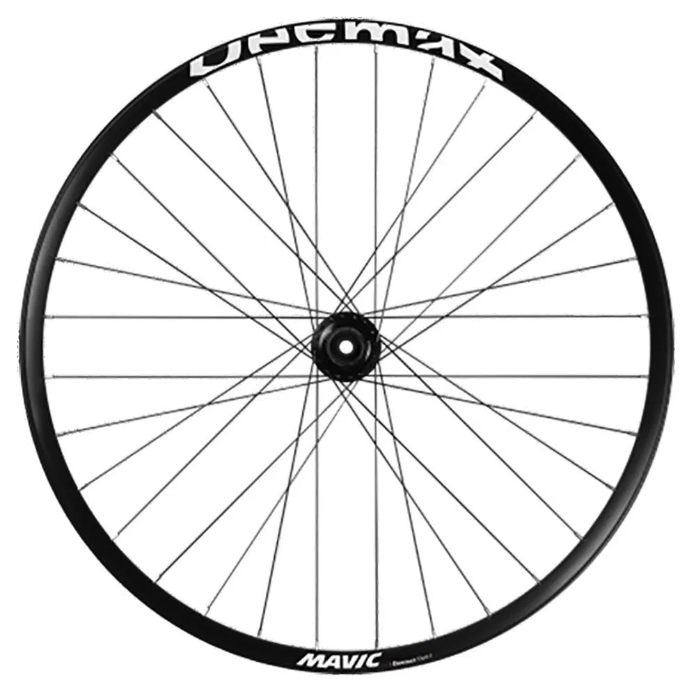 Mavic Deemax Park 29´´ Boost 6B Disc MTB rear wheel