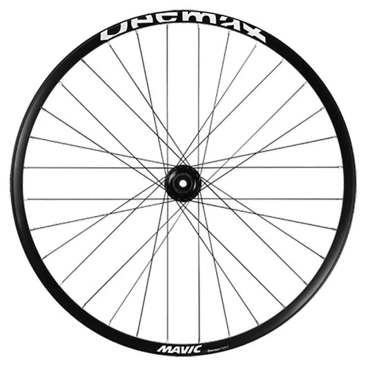 Mavic Deemax Park 29´´ Boost 6B Disc MTB rear wheel