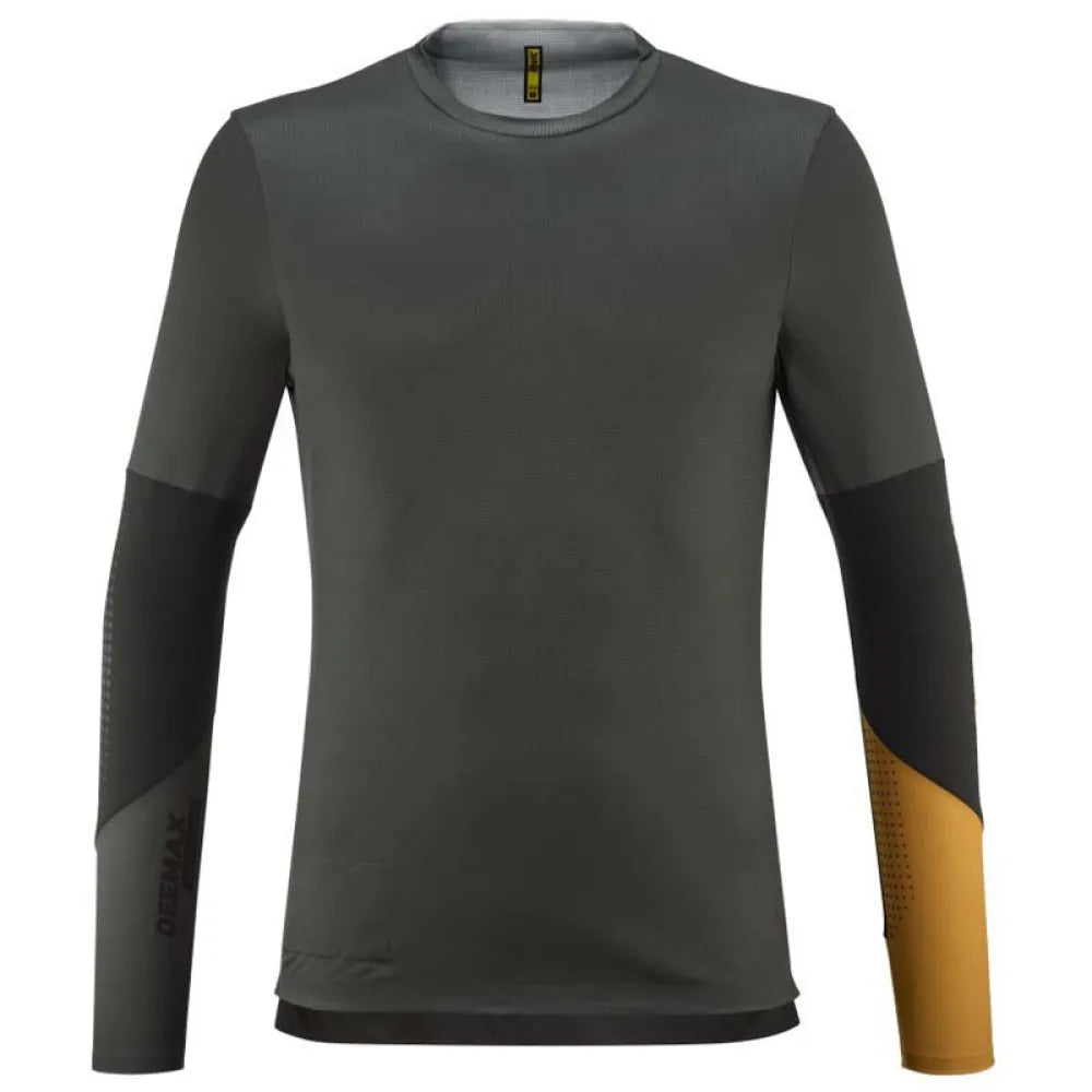 Mavic Deemax Pro long sleeve enduro jersey