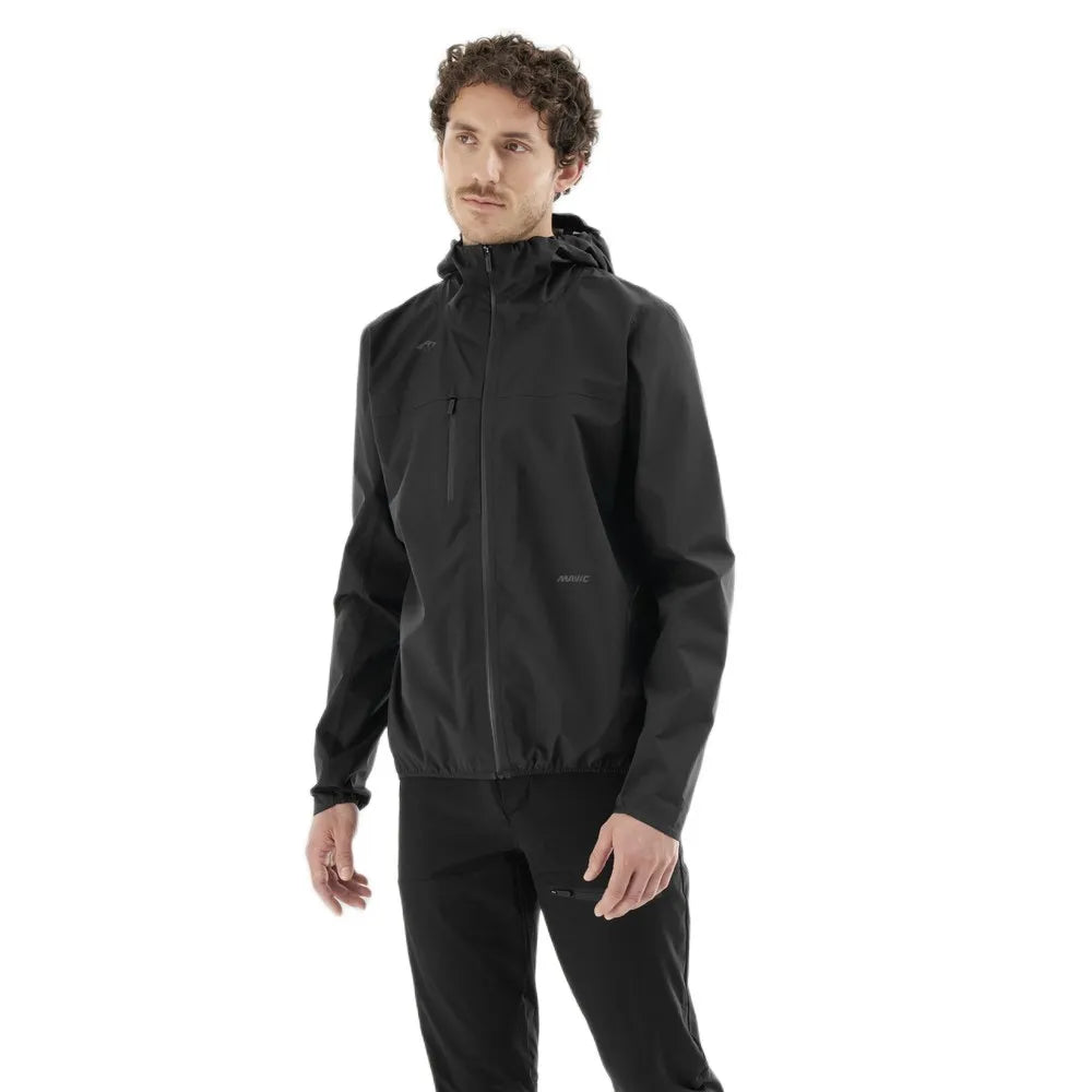 Mavic Deemax Storm jacket