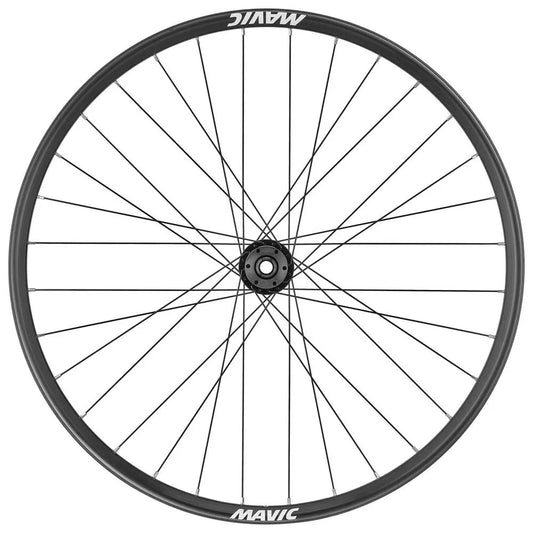 Mavic E-Access XR27 27.5´´ Boost 6B Disc Tubeless MTB front wheel