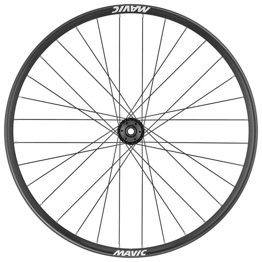 Mavic E-Access XR27 29´´ 6B Disc Tubeless MTB front wheel
