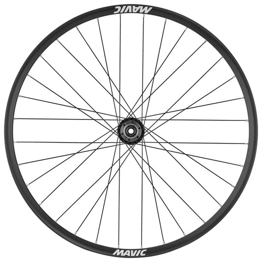Mavic E-Access XR27 29´´ QR CL Disc Tubeless MTB rear wheel
