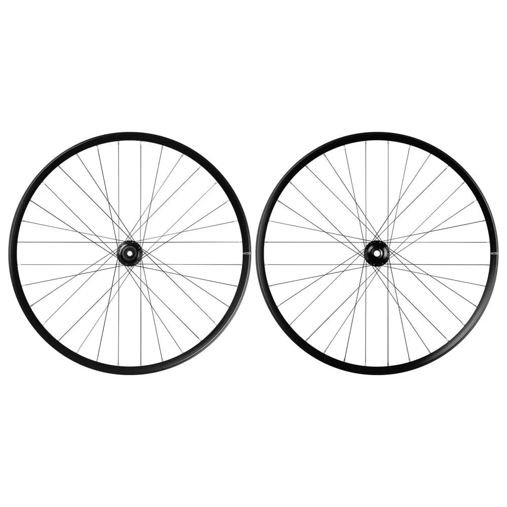Mavic E-Crossride 1 30 29´´ Boost 6B Disc Tubeless MTB wheel set