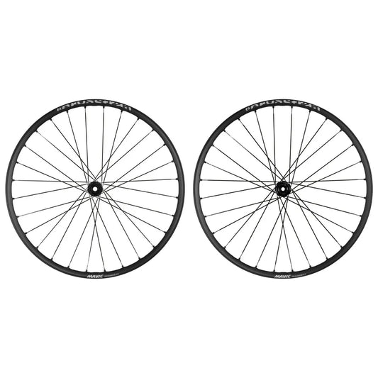 Mavic E-Crosstrail SL 29´´ Boost 6B Disc Tubeless MTB wheel set
