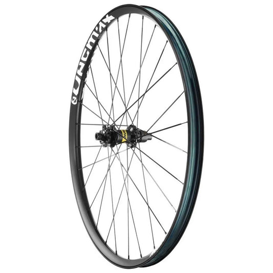 Mavic E-Deemax 27.5´´ Boost 6B Disc Tubeless MTB rear wheel