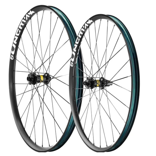 Mavic E-Deemax Mullet 29/27.5´´ Boost 6B Disc Tubeless MTB wheel set