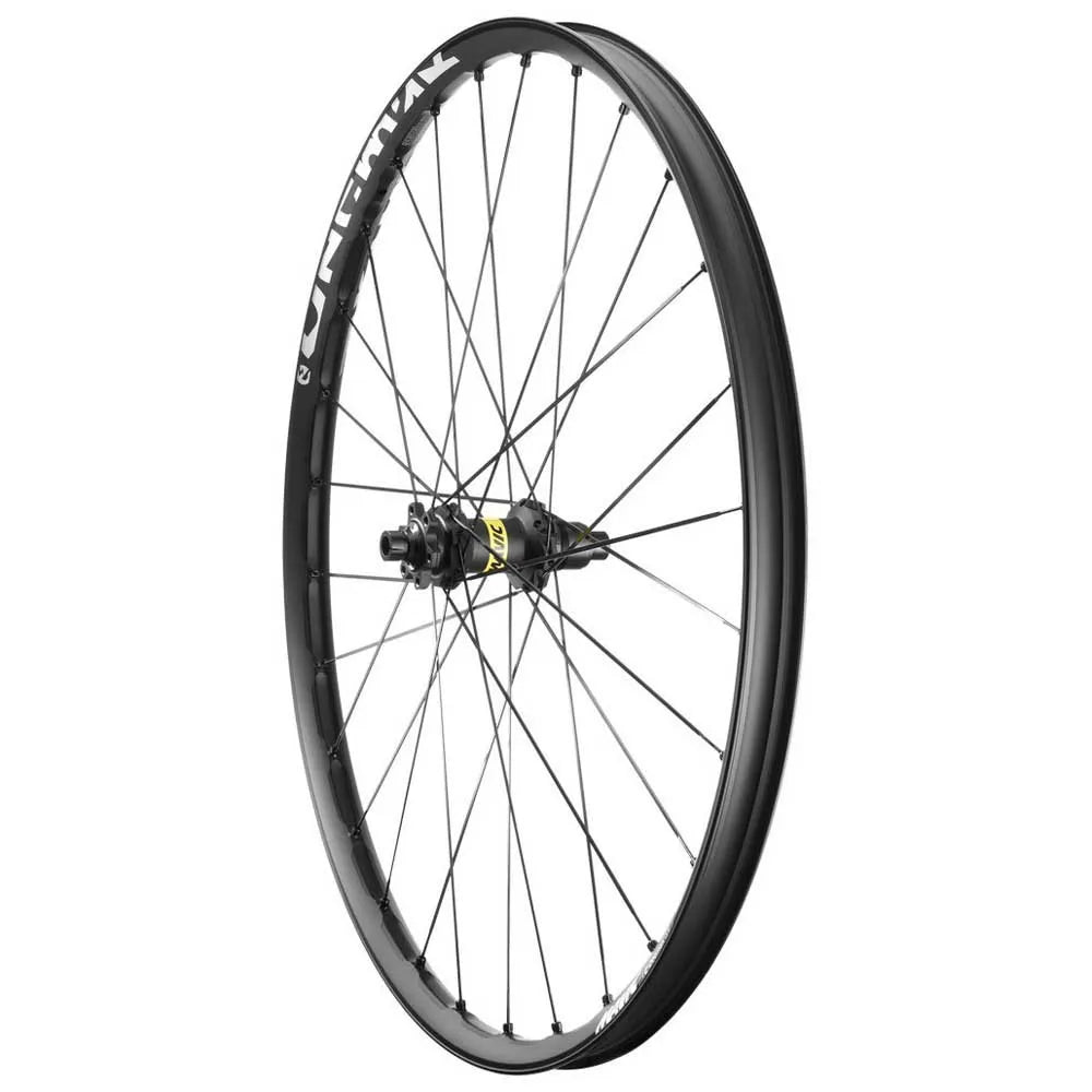 Mavic E-Deemax S 29´´ Boost 6B Disc Tubeless MTB rear wheel