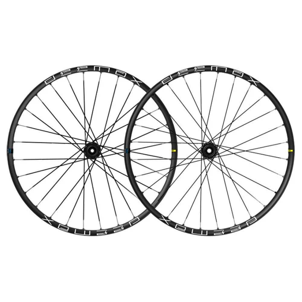 Mavic E-Deemax S 35 Boost CL Disc MTB wheel set