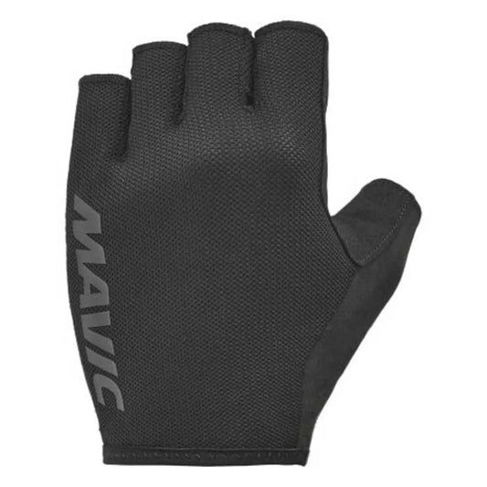Mavic Essential Padded short gloves