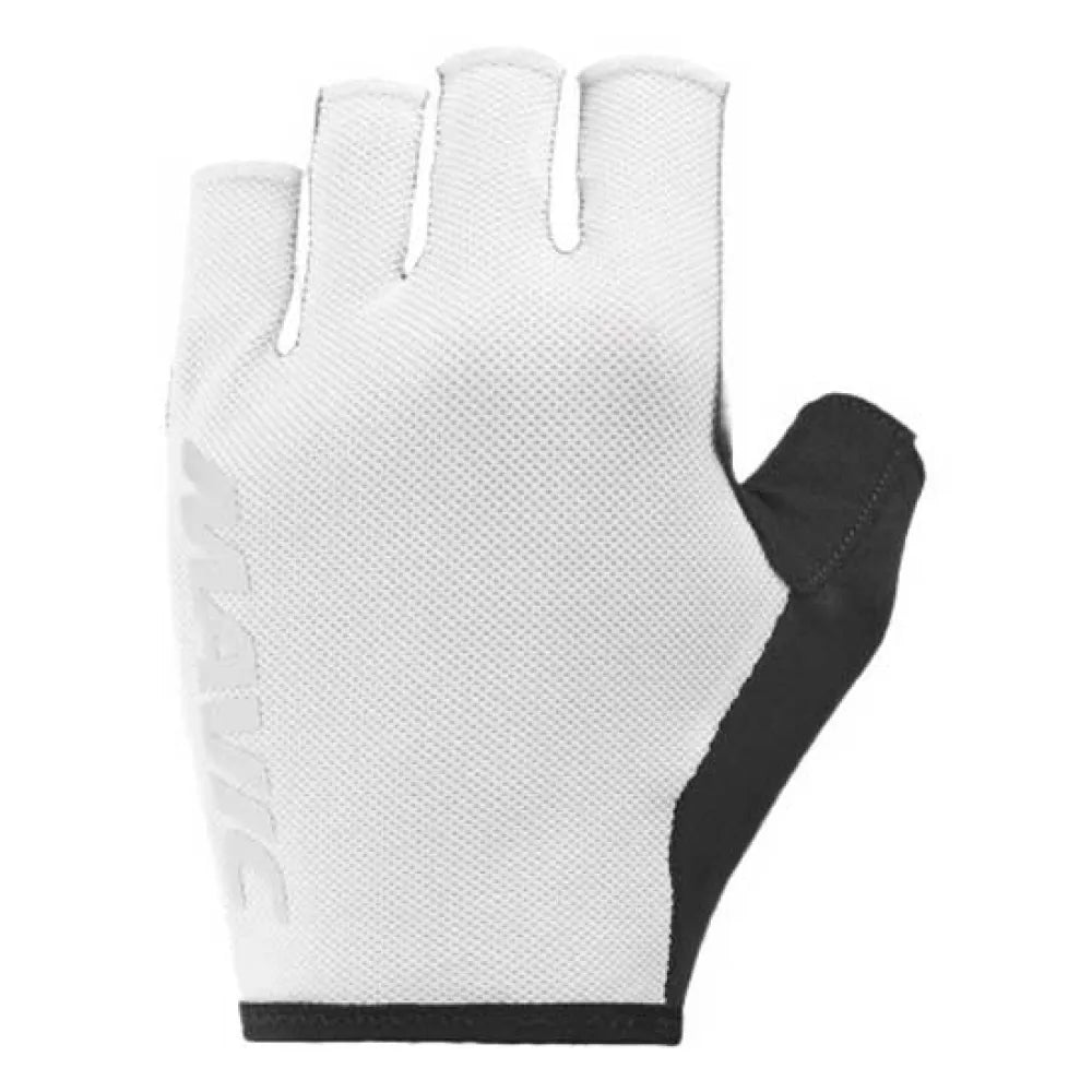 Mavic Essential Padded short gloves