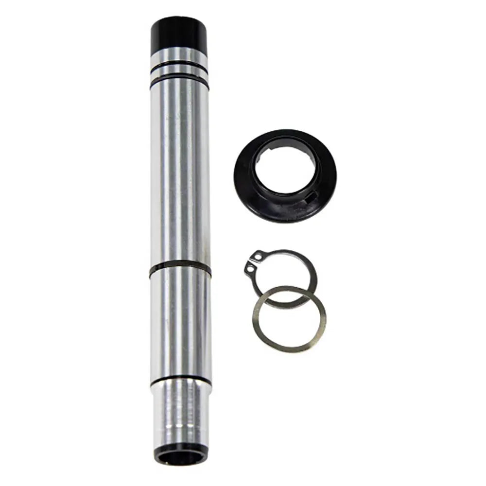 Mavic ID360 D6T rear hub axle