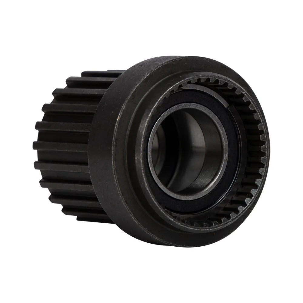 Mavic ID360 Micro Spline freehub body