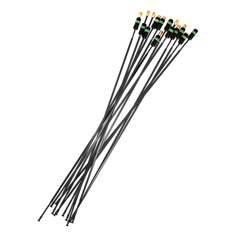 Mavic Kit 12 Crossmax SL/SLS/XL/XLS 29´´ spokes