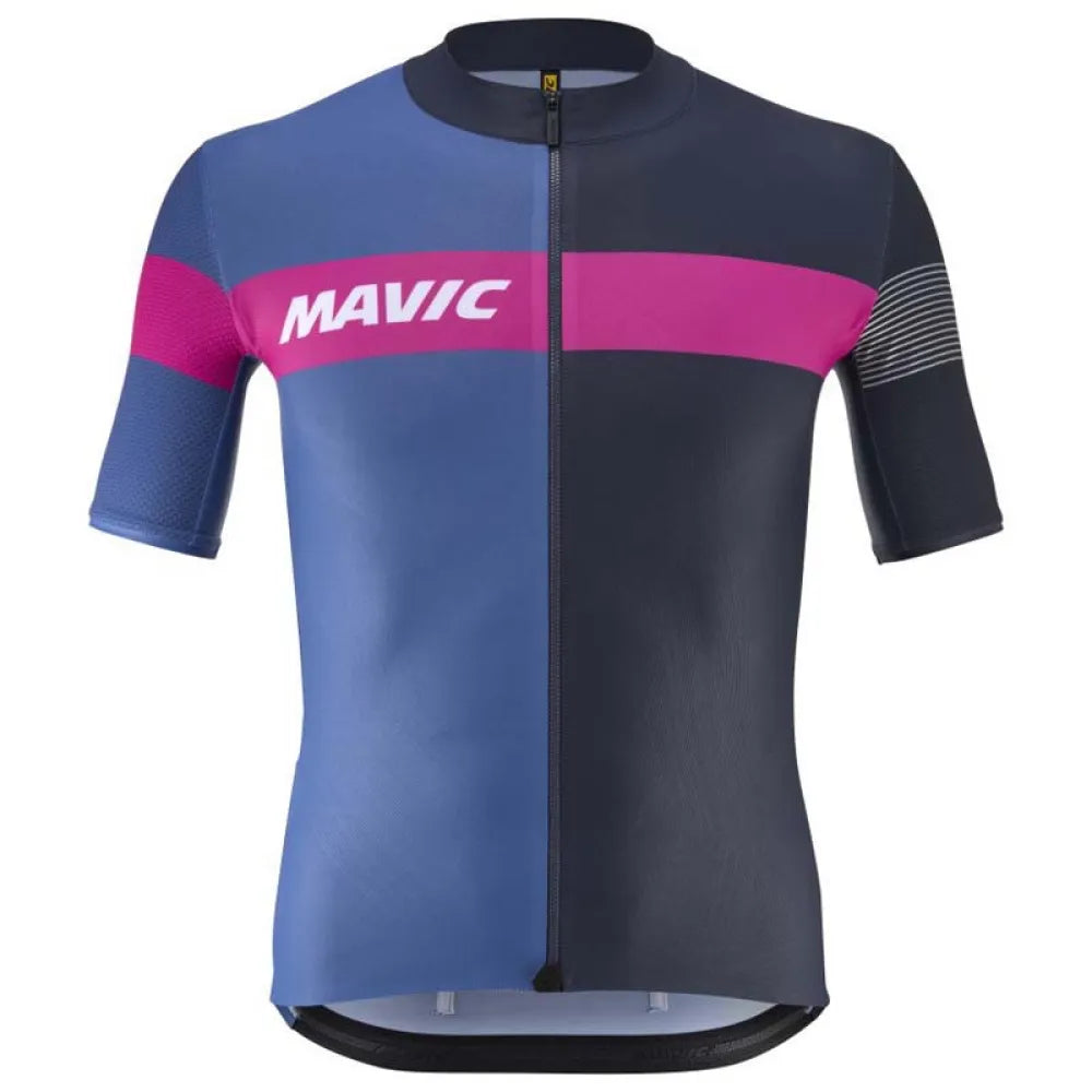 Mavic Ksyrium Pro short sleeve jersey
