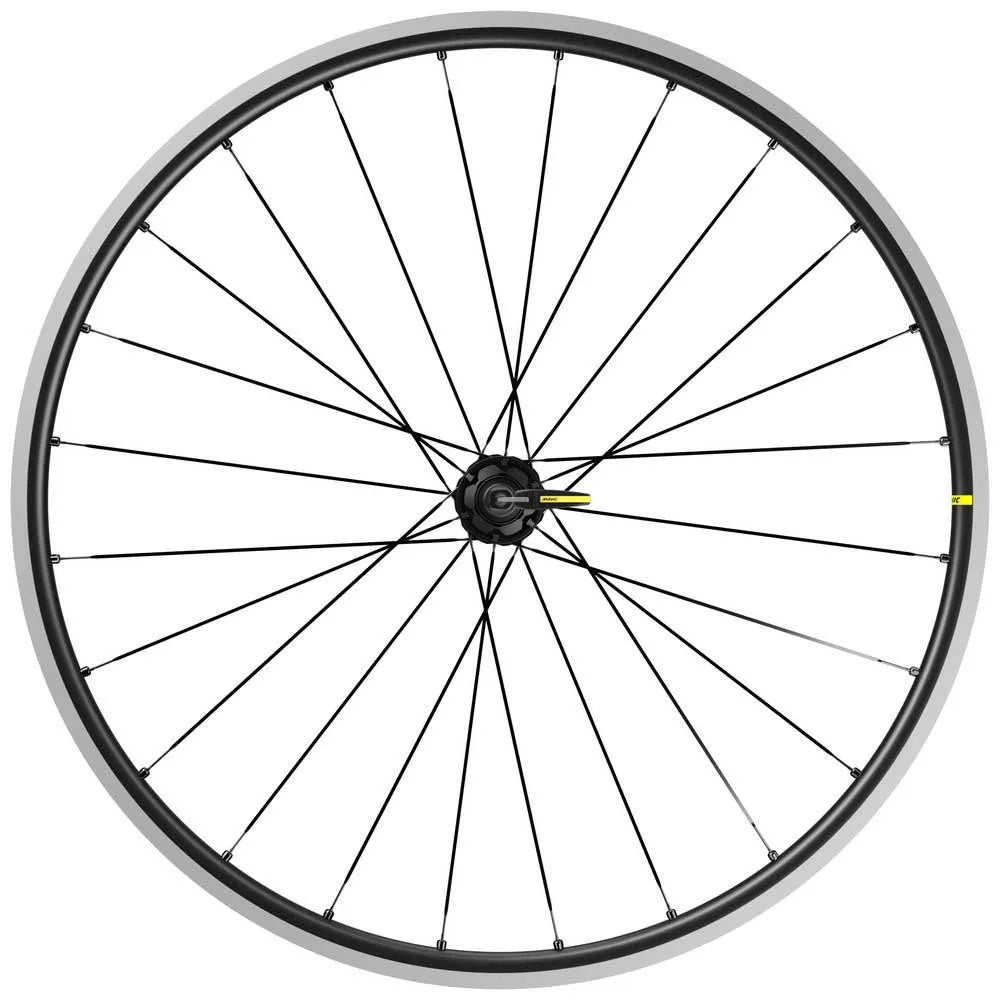 Mavic Ksyrium S Tubeless road rear wheel