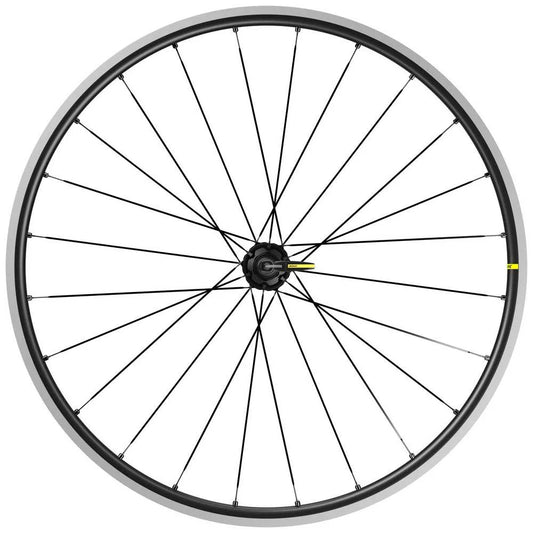 Mavic Ksyrium S Tubeless road rear wheel