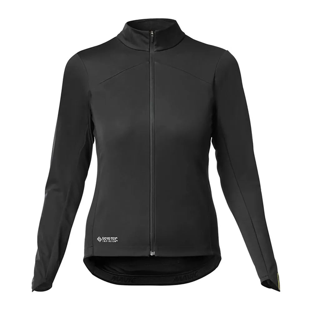 Mavic Mistral GORE-TEX Infinium™ Windstopper® jacket