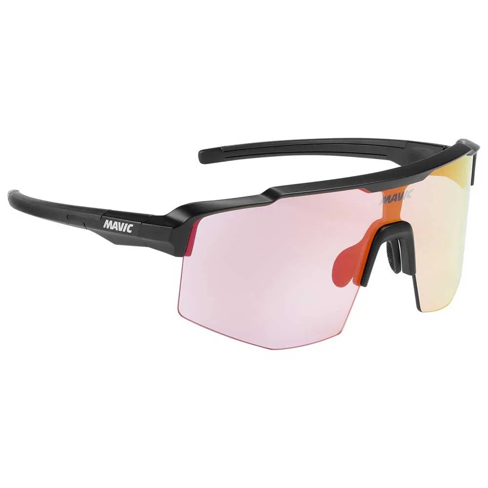 Mavic MVS Shield photochromic sunglasses