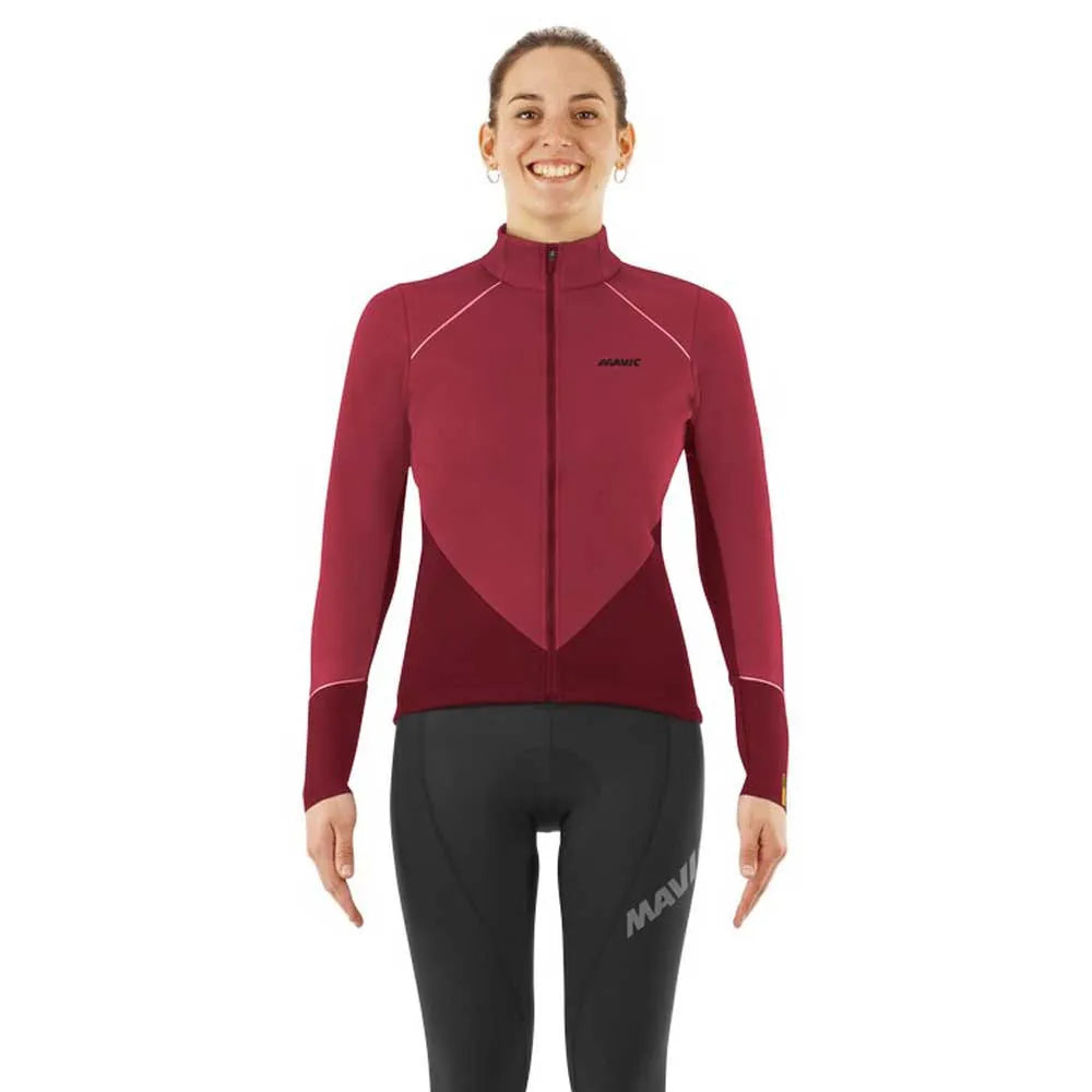 Mavic Nordet jacket