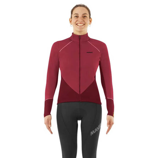 Mavic Nordet jacket
