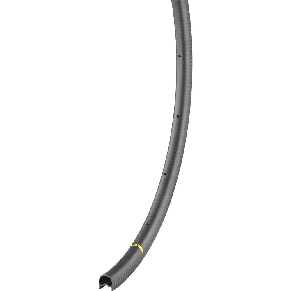 Mavic Open Pro Carbon UST 700 rim