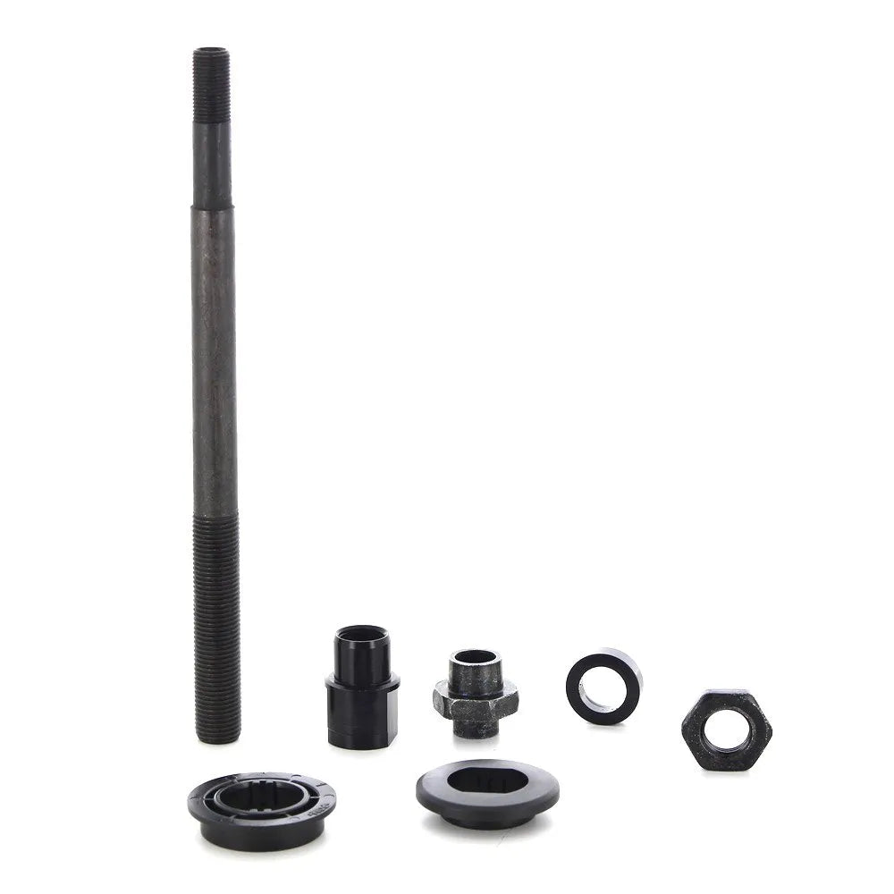 Mavic QRM hub axle