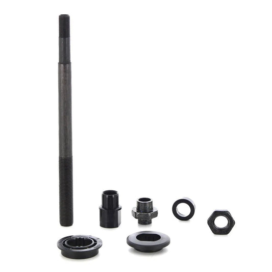 Mavic QRM hub axle