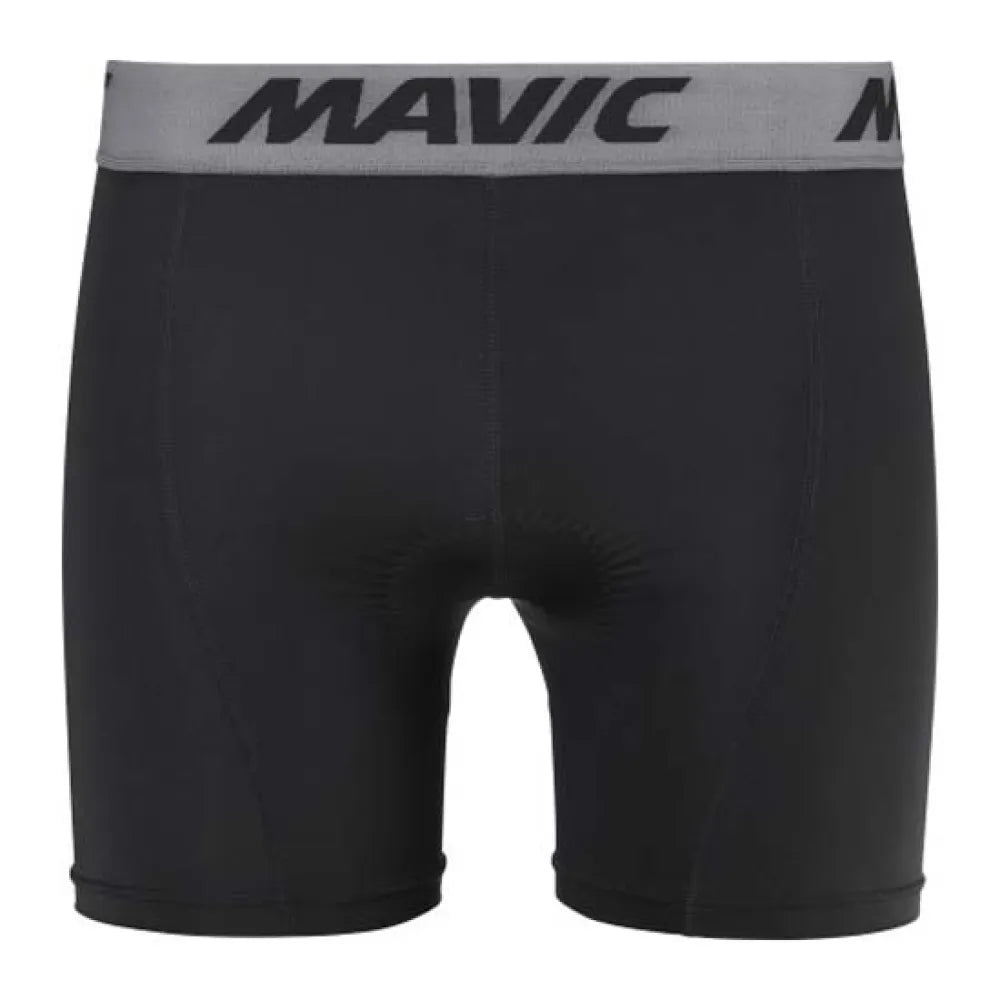 Mavic Trail Liner shorts with chamois