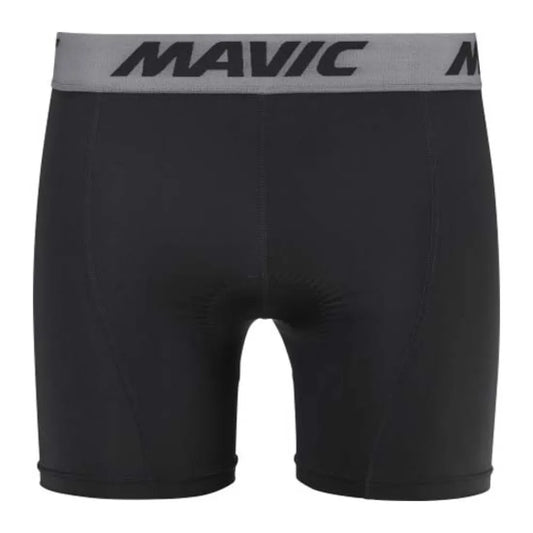 Mavic Trail Liner shorts with chamois