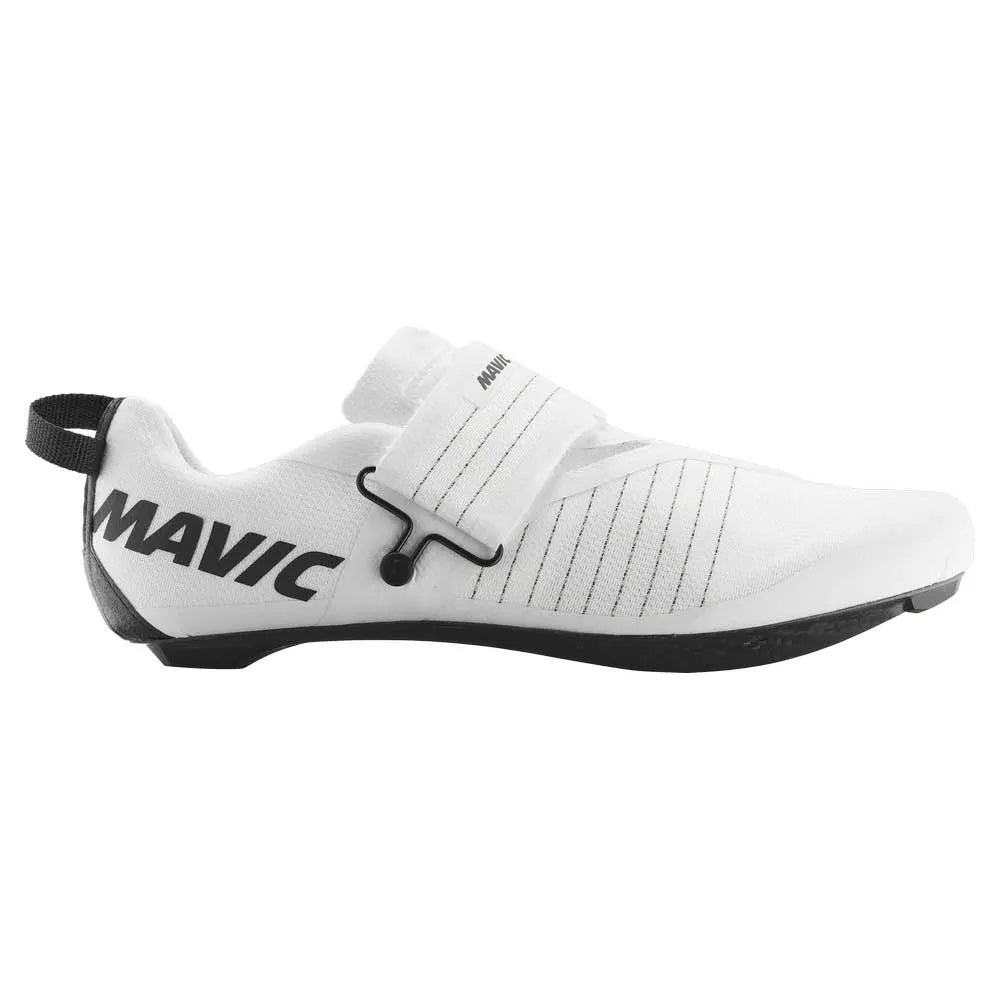 Mavic Ultimate Tri IV Road Shoes