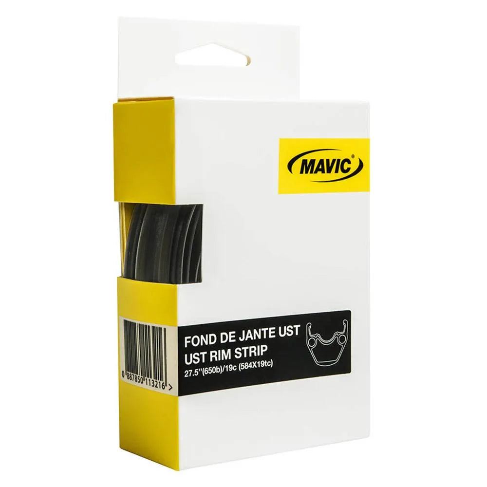 Mavic UST 26x19C rim tape