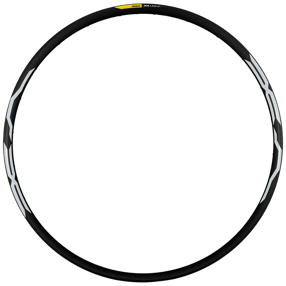 Mavic XA Light 19 rim