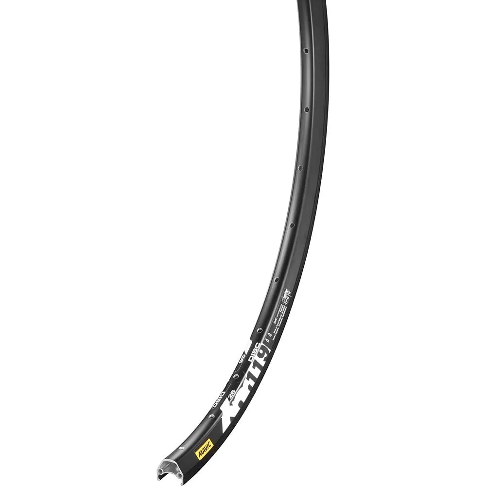 Mavic XM 119 Disc rim