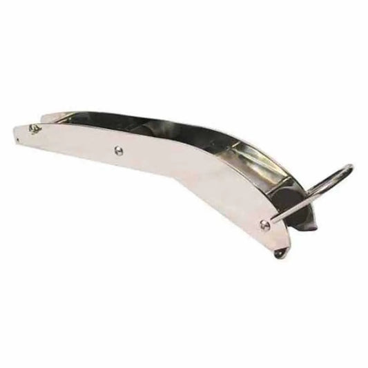 Maxwell Maxset Satin Anchor Bearing